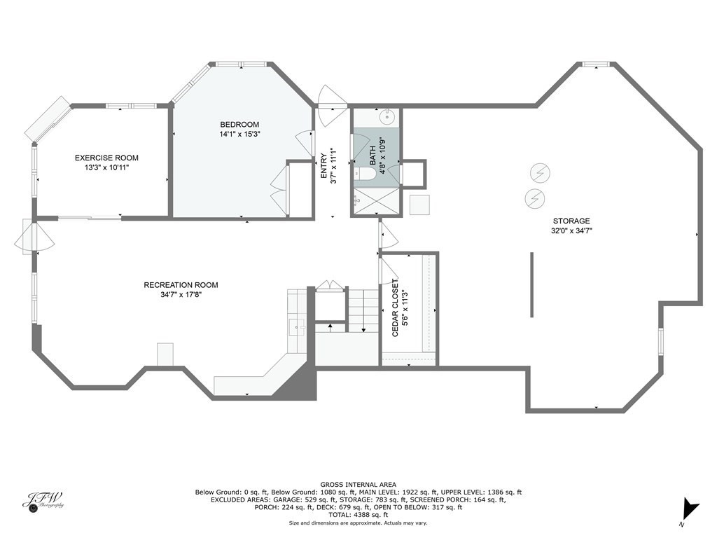 184 Quanset Road Orleans, MA 02653 - Photo 40 of 40 Gallery Image 40