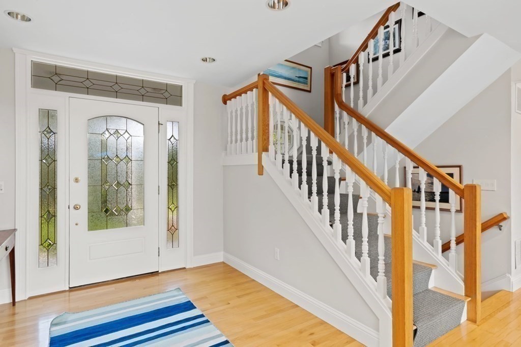 184 Quanset Road Orleans, MA 02653 - Photo 4 of 40 Gallery Image 4