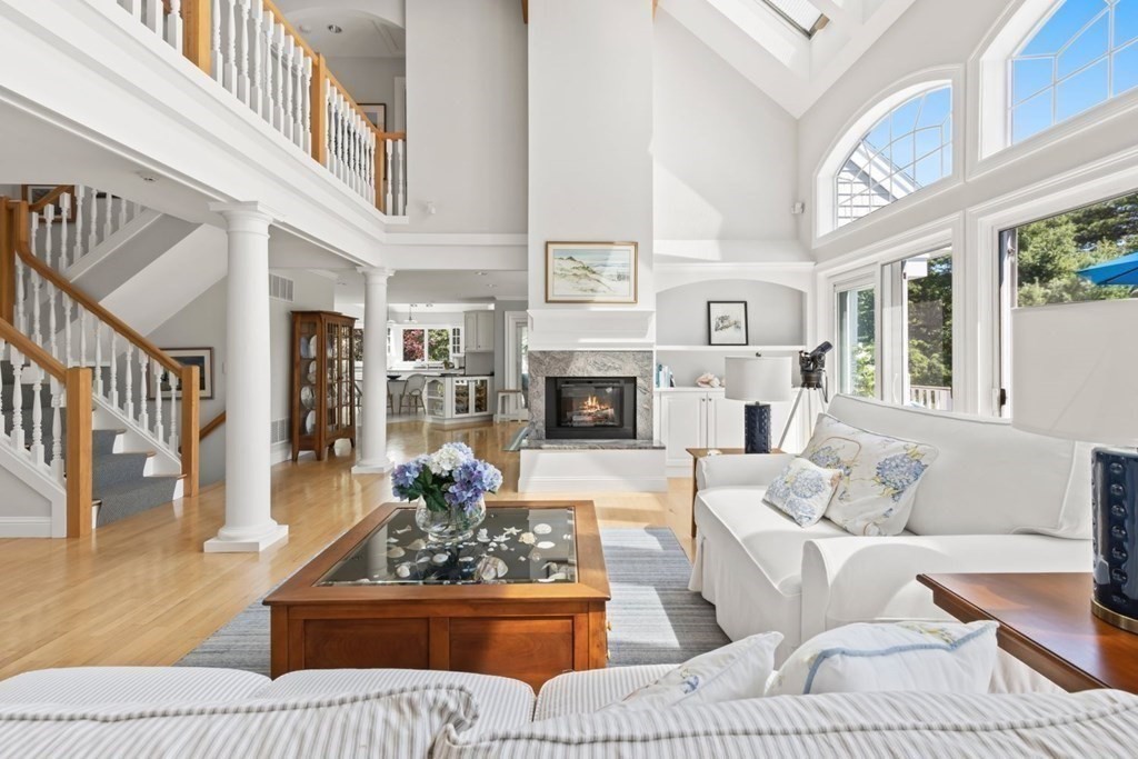 184 Quanset Road Orleans, MA 02653 - Photo 5 of 40 Gallery Image 5