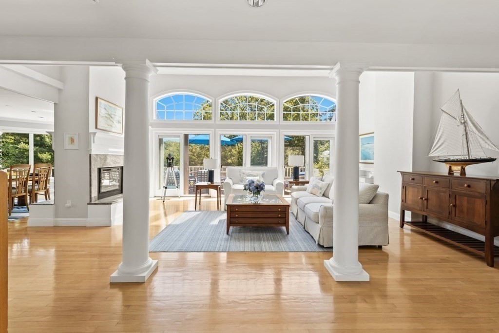 184 Quanset Road Orleans, MA 02653 - Photo 6 of 40 Gallery Image 6