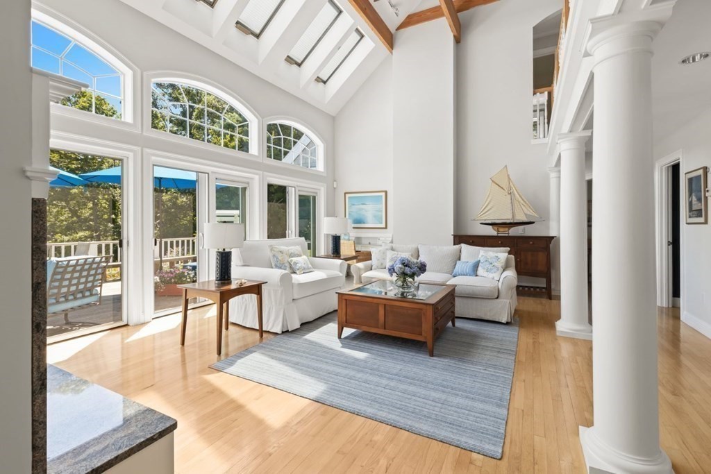 184 Quanset Road Orleans, MA 02653 - Photo 7 of 40 Gallery Image 7