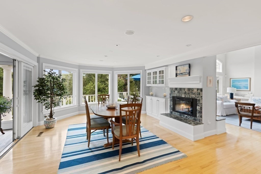 184 Quanset Road Orleans, MA 02653 - Photo 8 of 40 Gallery Image 8
