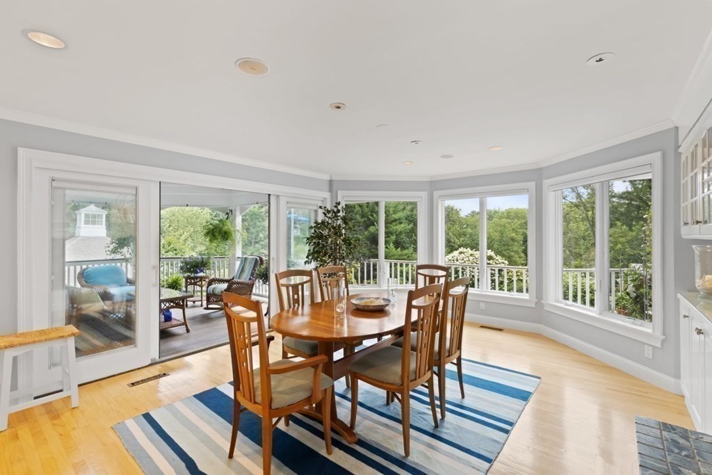 184 Quanset Road Orleans, MA 02653 - Photo 9 of 40 Gallery Image 9
