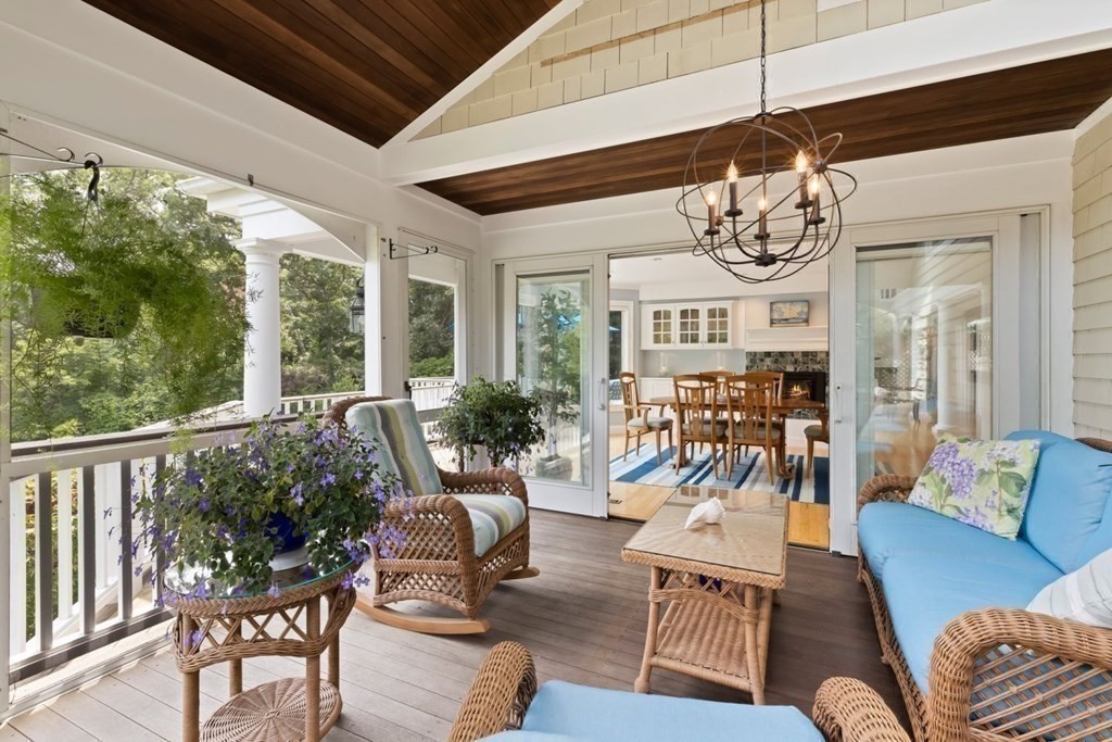 184 Quanset Road Orleans, MA 02653 - Photo 10 of 40 Gallery Image 10