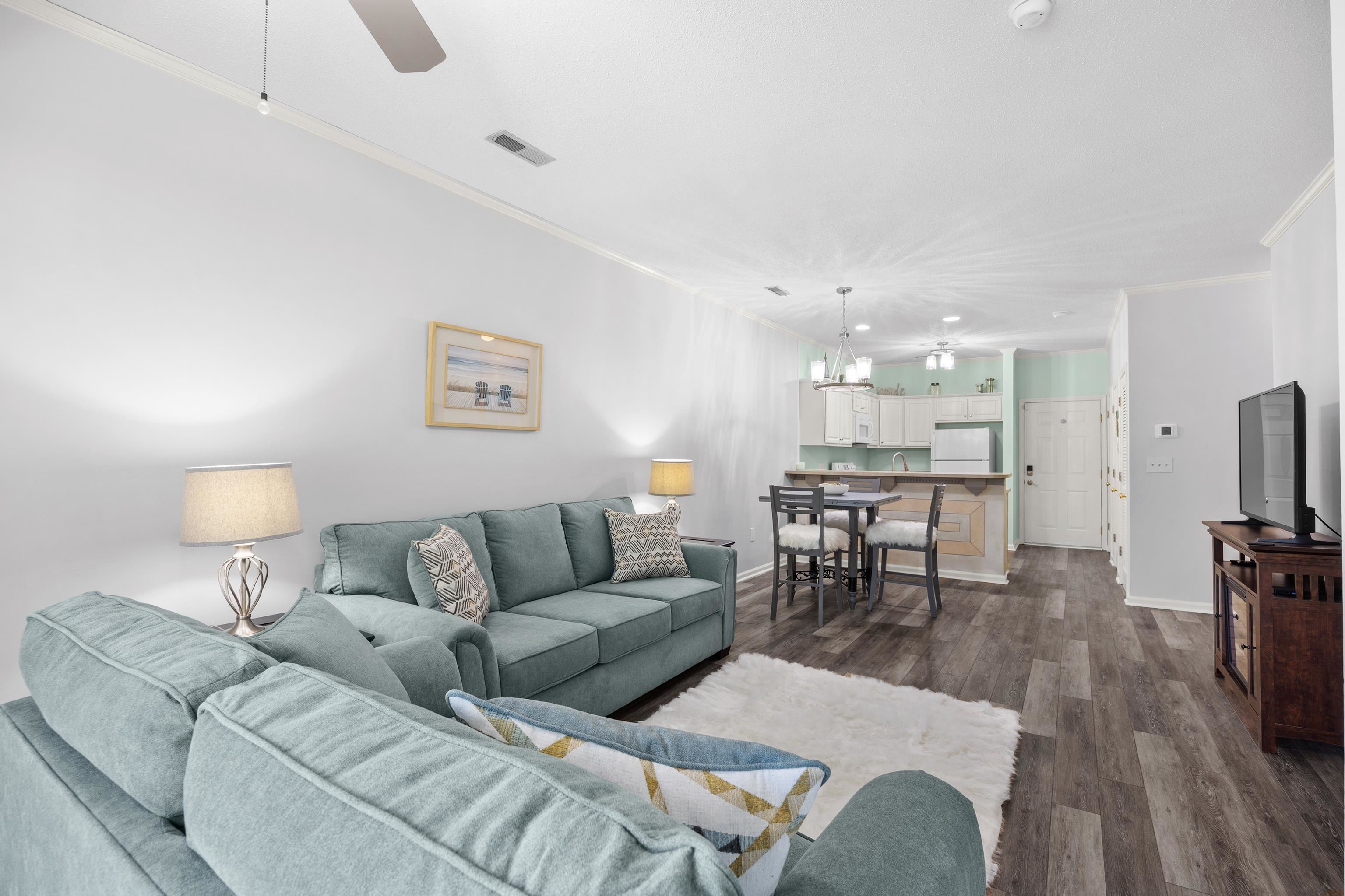 246 Sun Colony Boulevard, Unit 203B Longs, SC 29568 - Photo 17 of 32