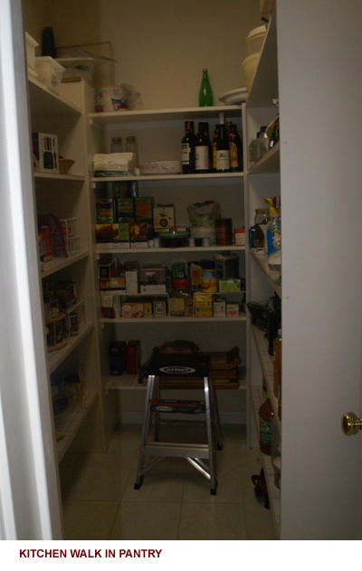 66 Madrone Road Weott, CA 95571 - Photo 18 of 40 NO. 23 KITCHEN PANTRY