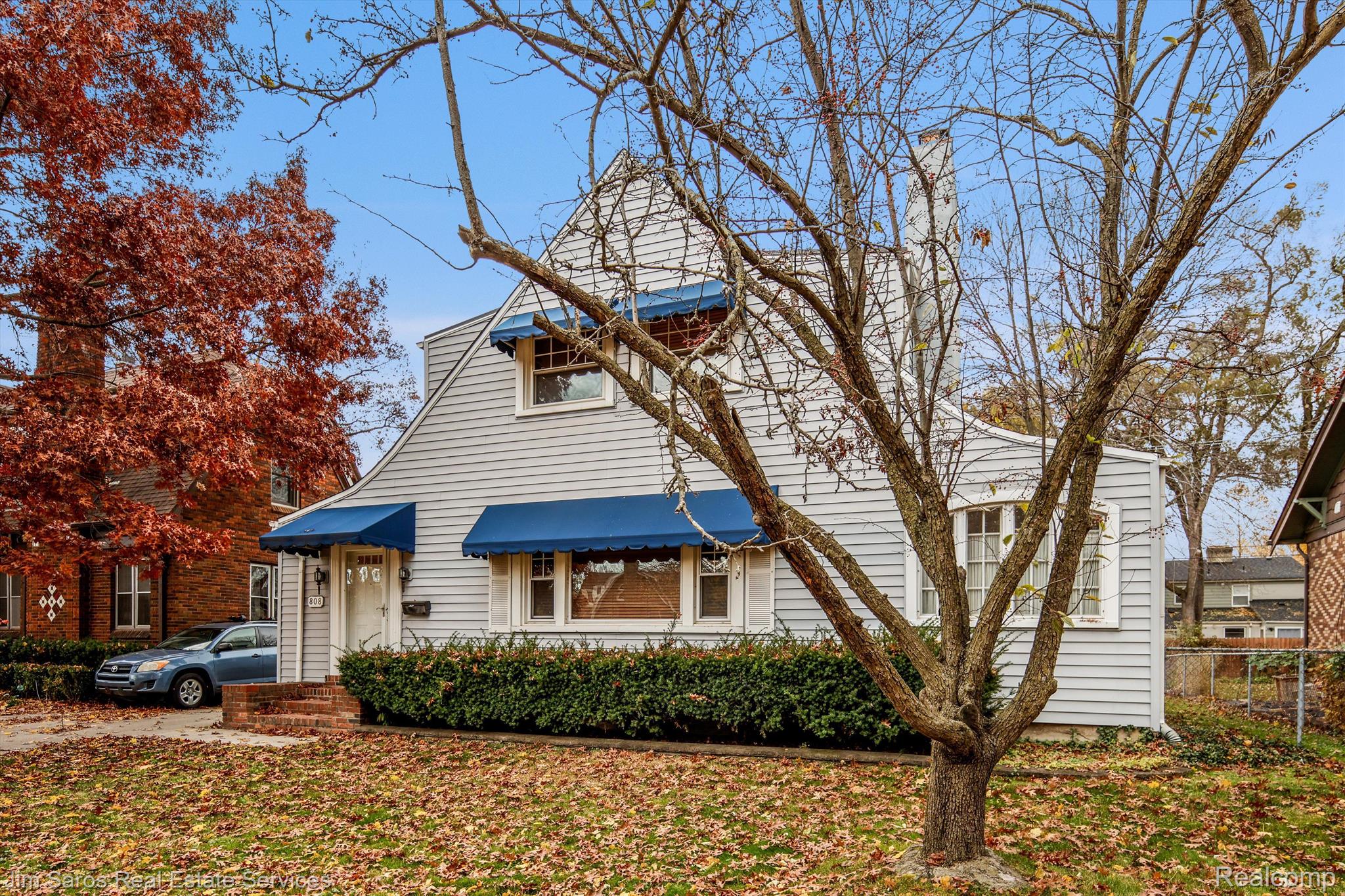 808 Barrington Road Grosse Pointe, MI 48230 - Photo 27 of 28 Gallery Image 27