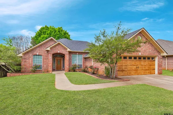 $285,000 | 16630 County Road 178, Tyler, TX 75703