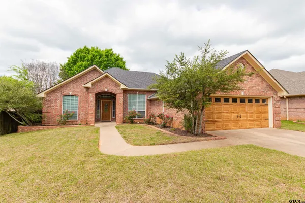 $285,000 | 16630 County Road 178, Tyler, TX 75703