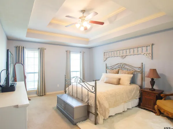 $285,000 | 16630 County Road 178, Tyler, TX 75703
