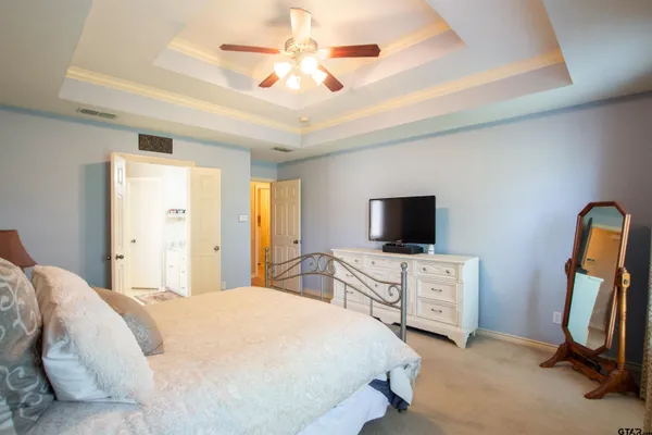 $285,000 | 16630 County Road 178, Tyler, TX 75703