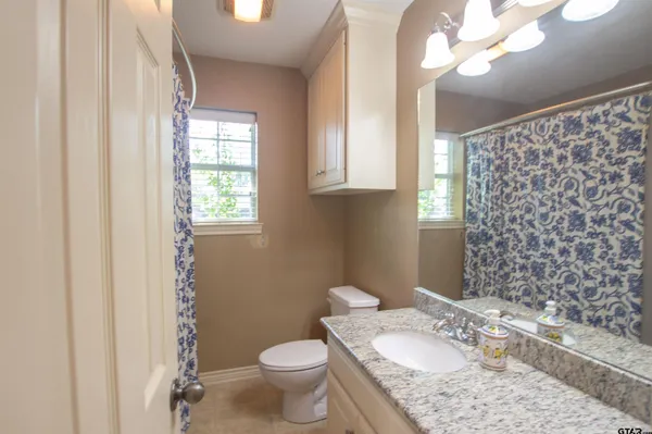 $285,000 | 16630 County Road 178, Tyler, TX 75703