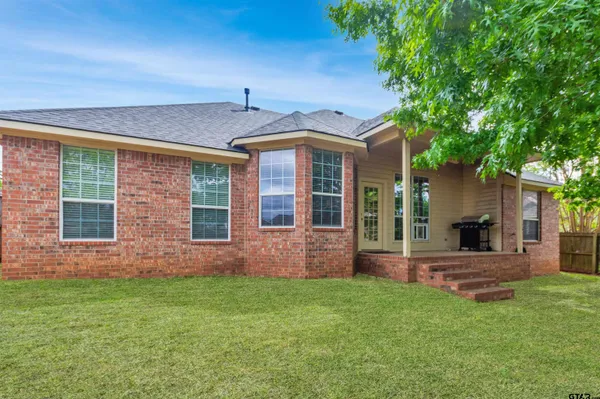 $285,000 | 16630 County Road 178, Tyler, TX 75703