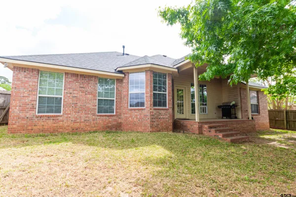 $285,000 | 16630 County Road 178, Tyler, TX 75703