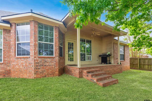 $285,000 | 16630 County Road 178, Tyler, TX 75703