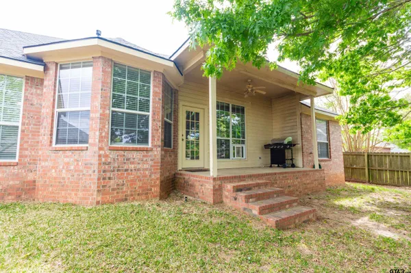 $285,000 | 16630 County Road 178, Tyler, TX 75703
