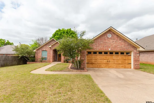 $285,000 | 16630 County Road 178, Tyler, TX 75703