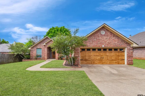 $285,000 | 16630 County Road 178, Tyler, TX 75703