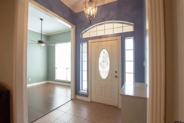 $285,000 | 16630 County Road 178, Tyler, TX 75703