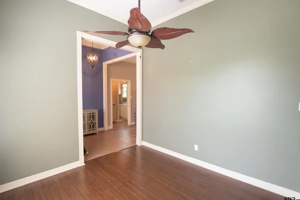 $285,000 | 16630 County Road 178, Tyler, TX 75703