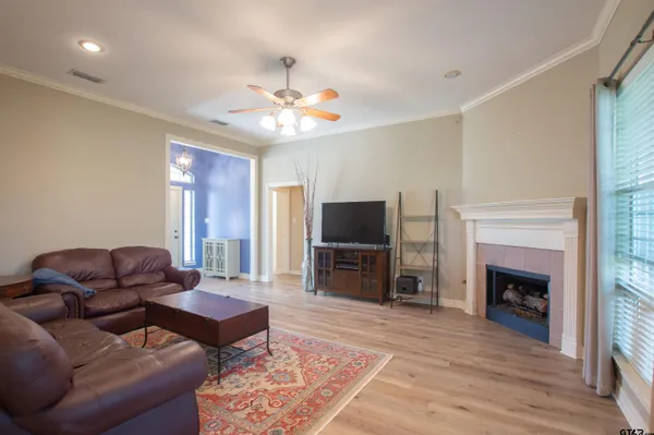 $285,000 | 16630 County Road 178, Tyler, TX 75703