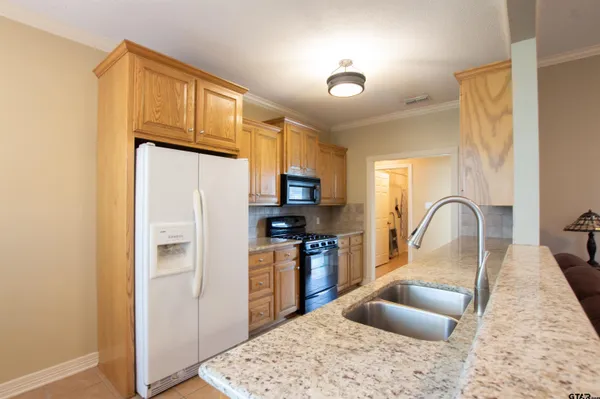 $285,000 | 16630 County Road 178, Tyler, TX 75703