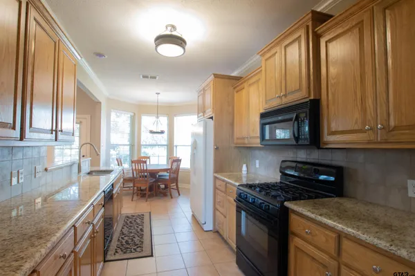 $285,000 | 16630 County Road 178, Tyler, TX 75703