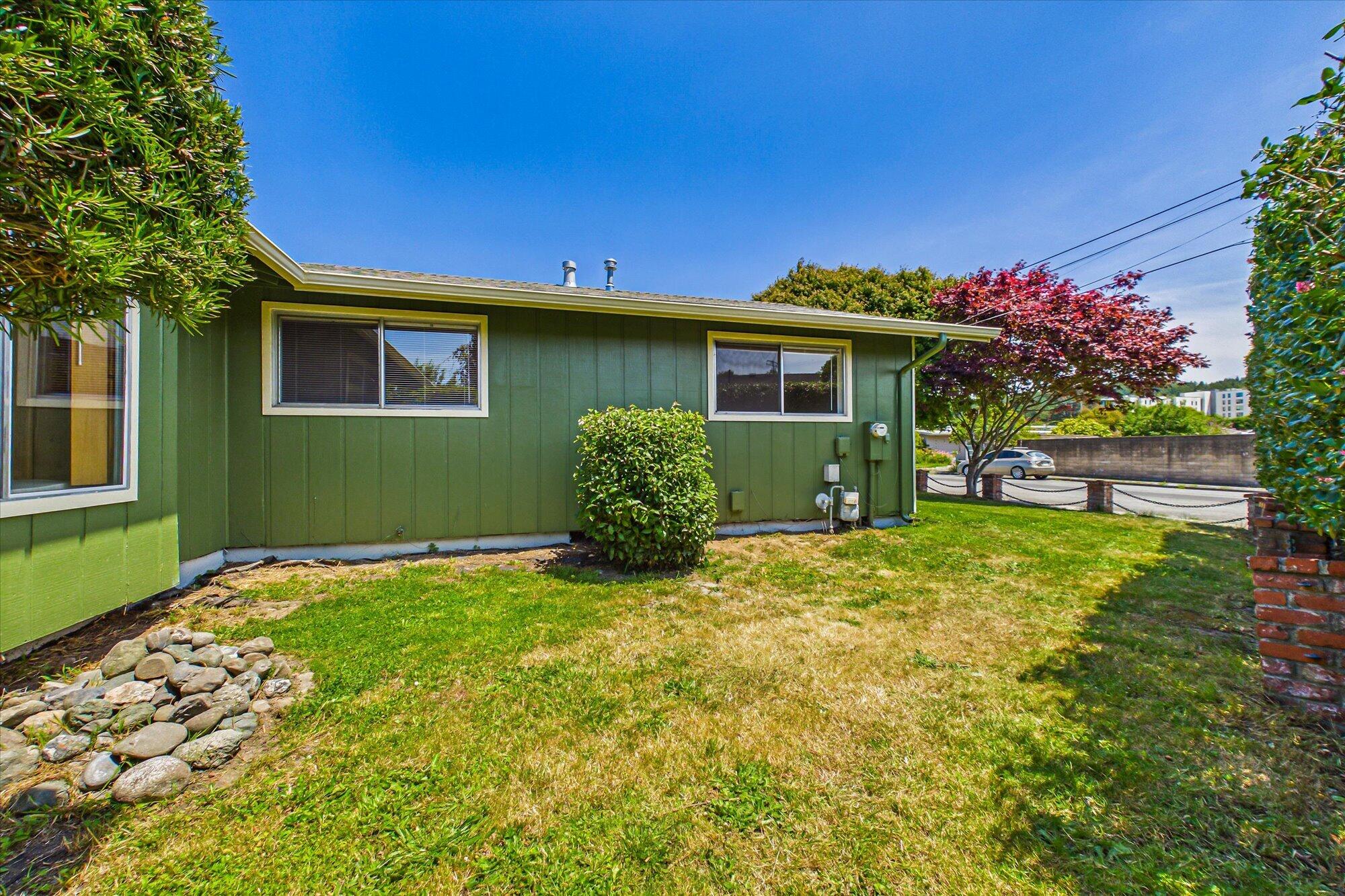 2529 Baldwin Street Arcata, CA 95521 - Photo 64 of 66