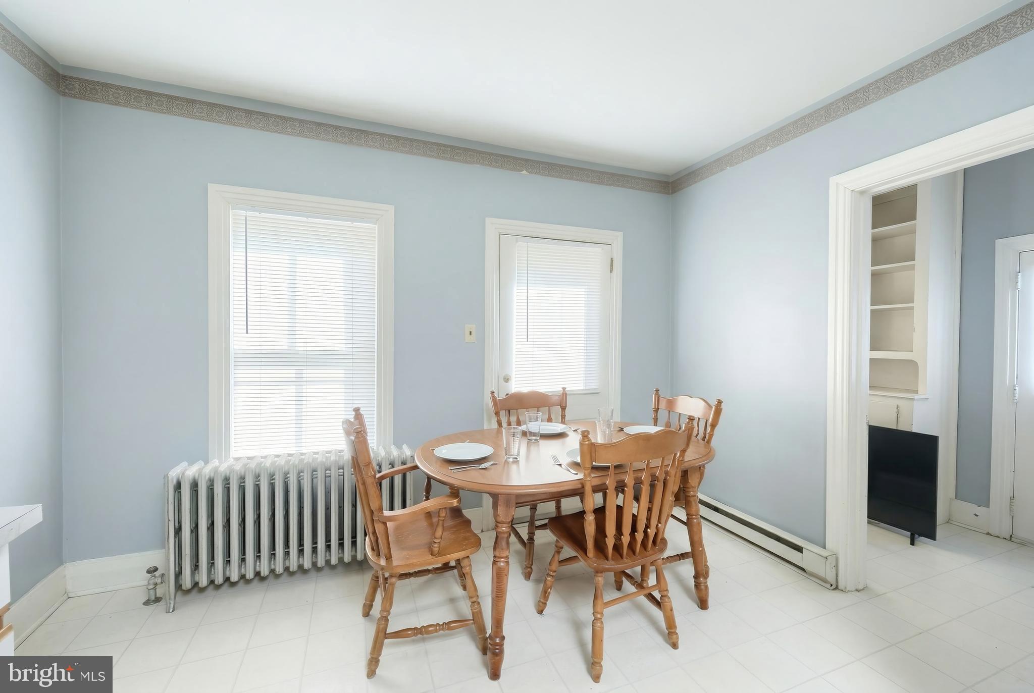 117 Baltimore Street Hanover, PA 17331 - Photo 16 of 37 a dining room with furniture and window