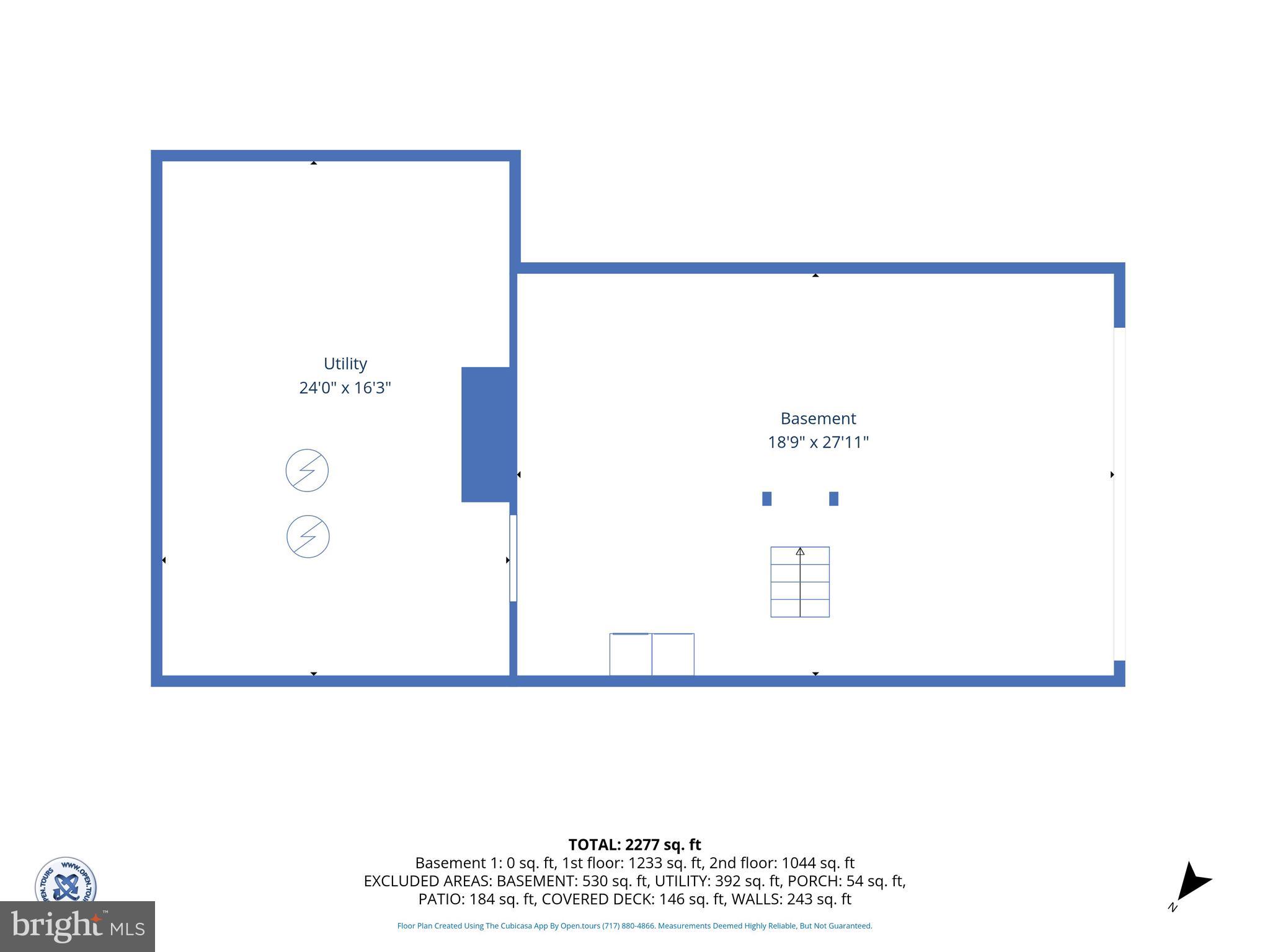 117 Baltimore Street Hanover, PA 17331 - Photo 31 of 37 unknown