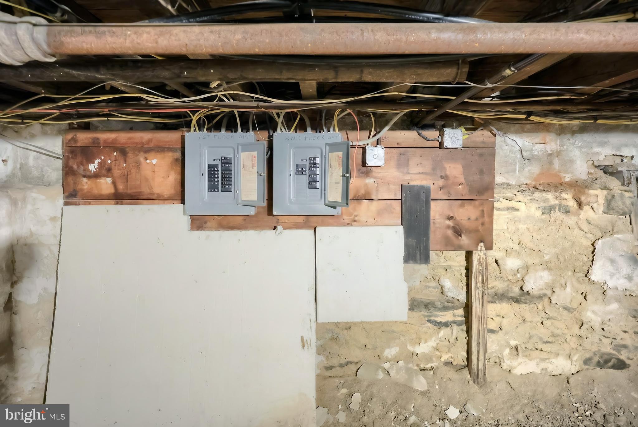 117 Baltimore Street Hanover, PA 17331 - Photo 32 of 37 a view of a refrigerator