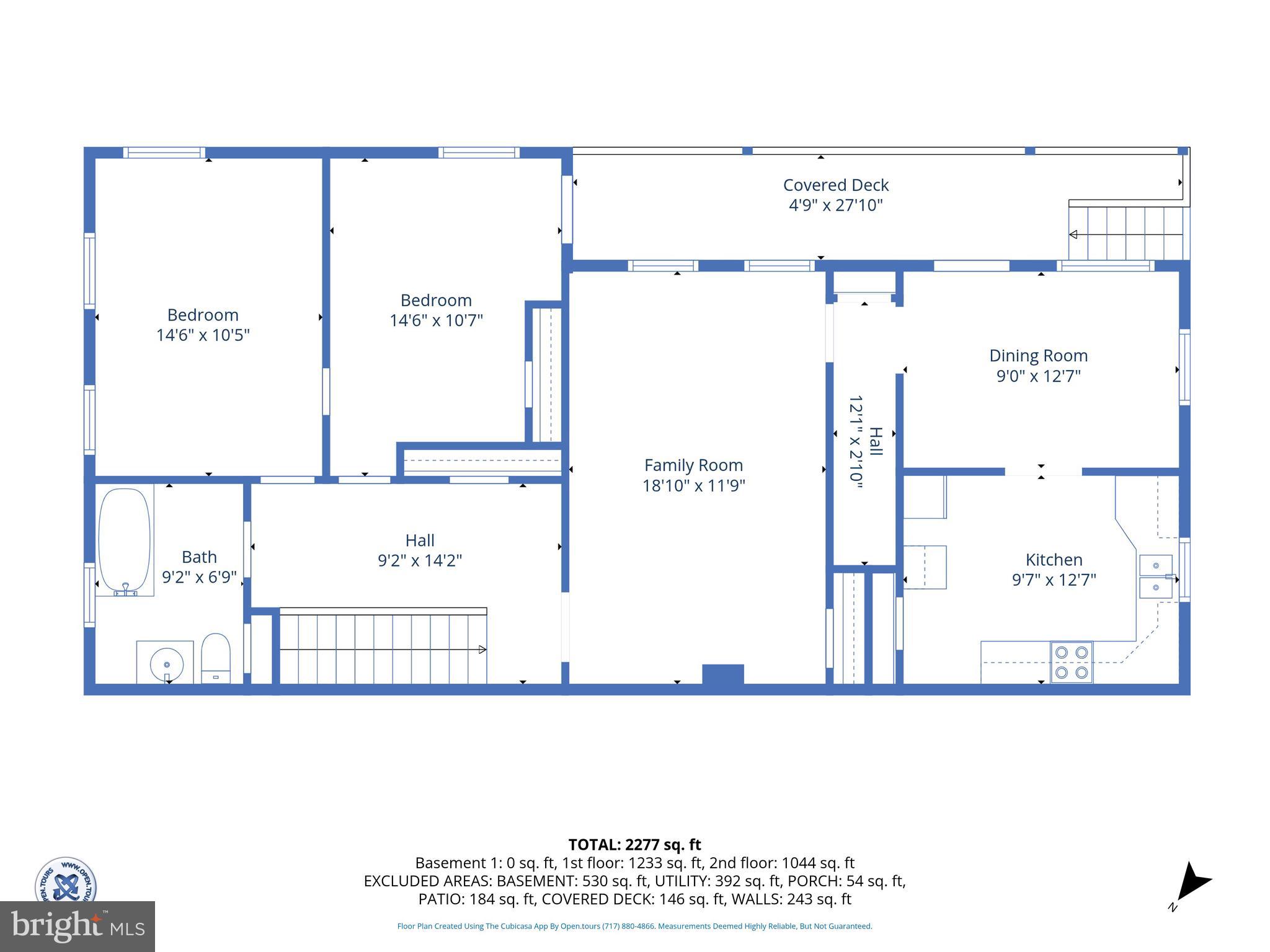 117 Baltimore Street Hanover, PA 17331 - Photo 9 of 37