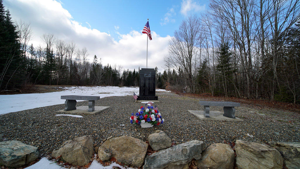Lot 33-1 Smith Road Orient, ME 04471 - Photo 20 of 21 smith-haney-rd-photo