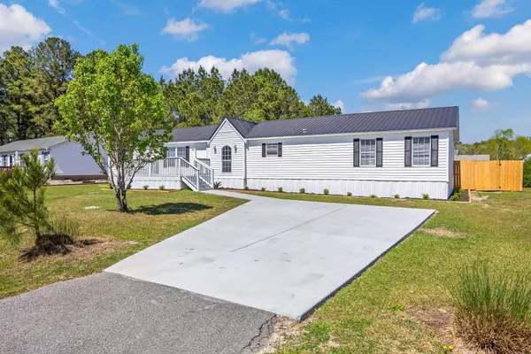 $214,900 | 1104 Merrimac Drive, Conway, SC 29527