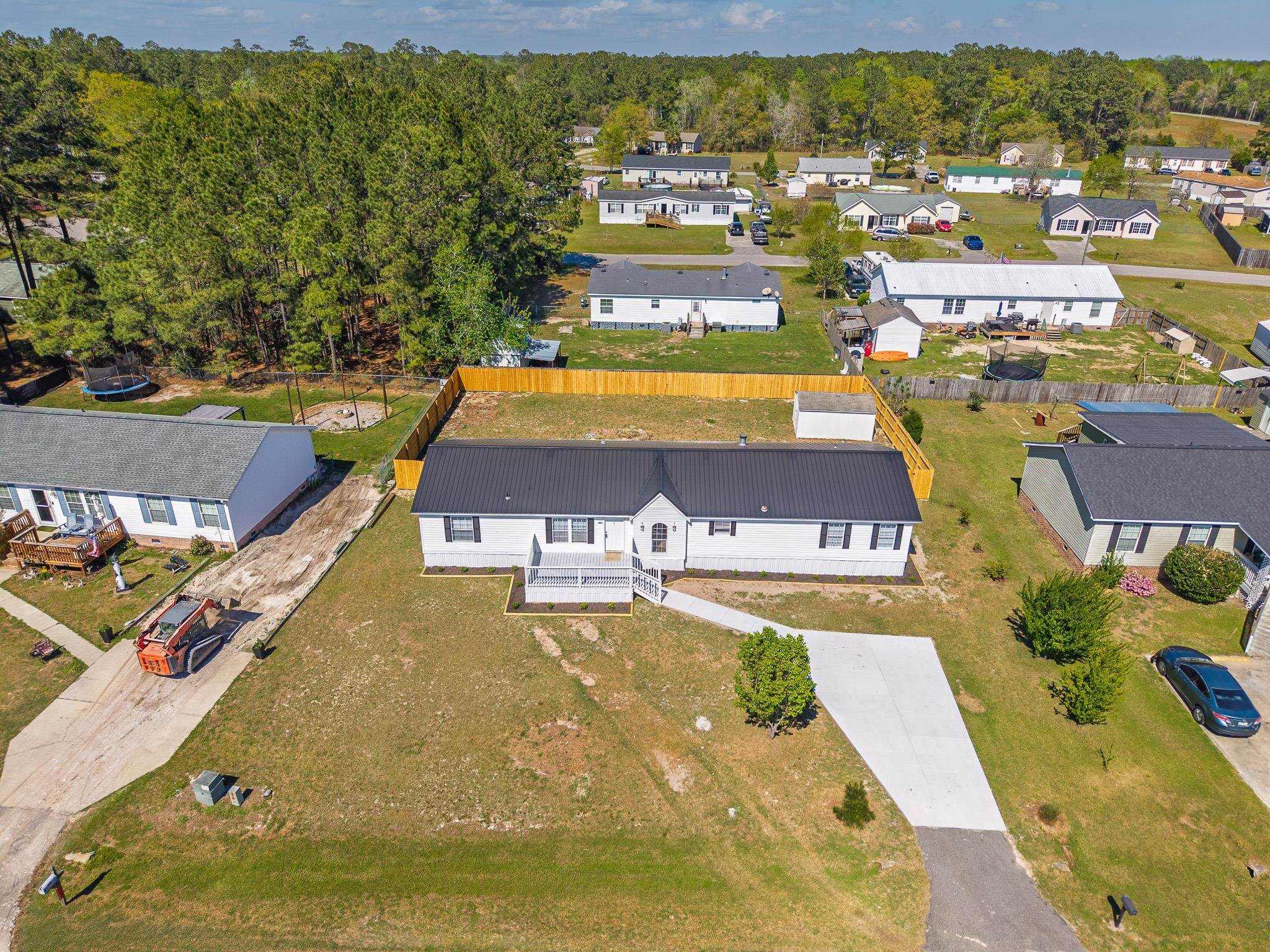1104 Merrimac Drive Conway, SC 29527 - Photo 32 of 43