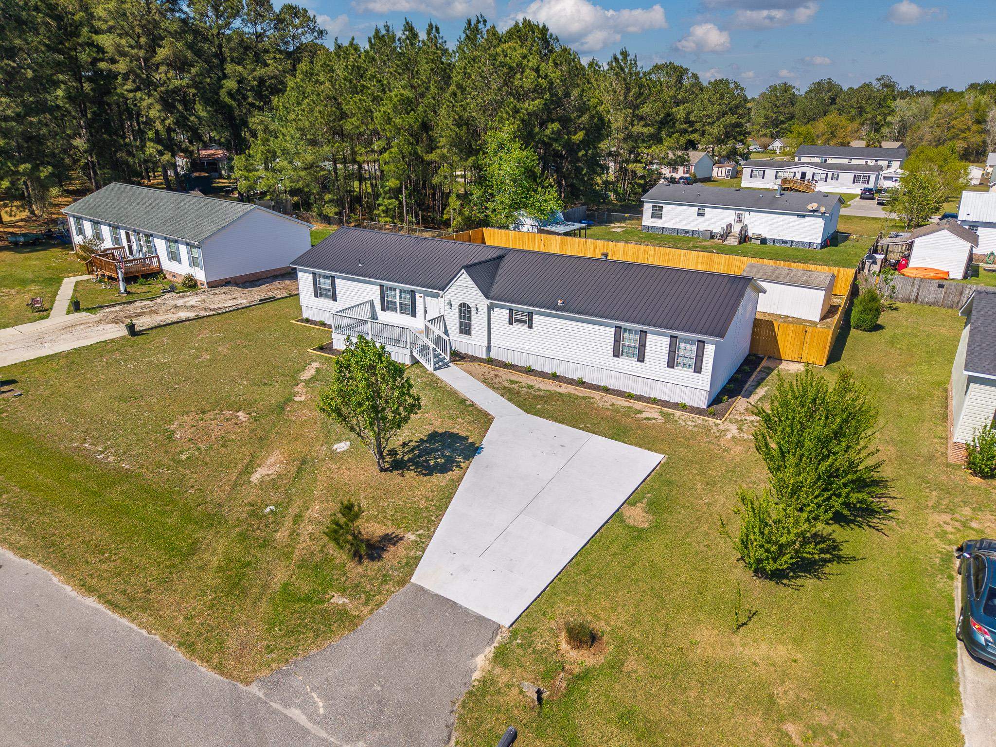 1104 Merrimac Drive Conway, SC 29527 - Photo 33 of 43