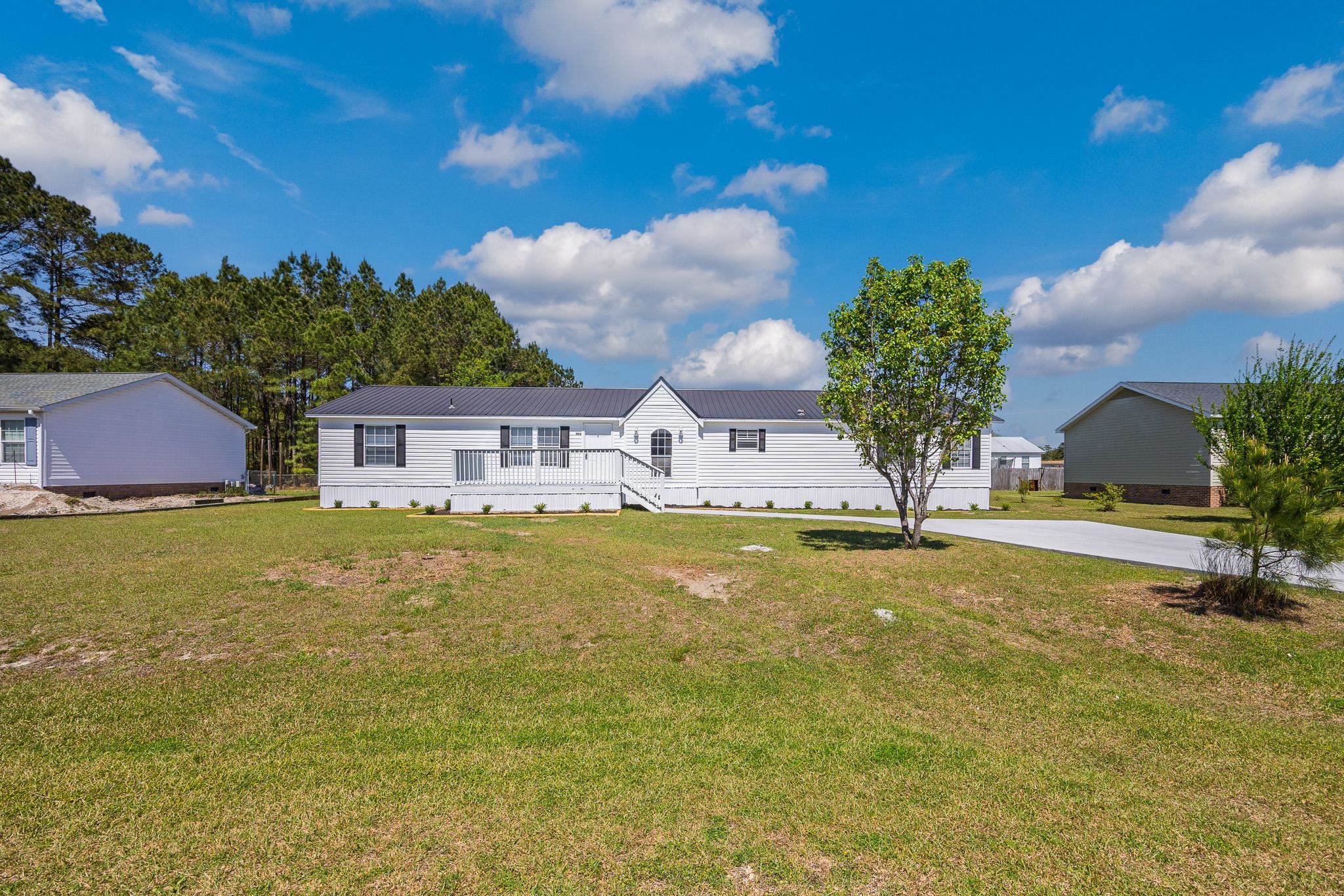 1104 Merrimac Drive Conway, SC 29527 - Photo 35 of 43