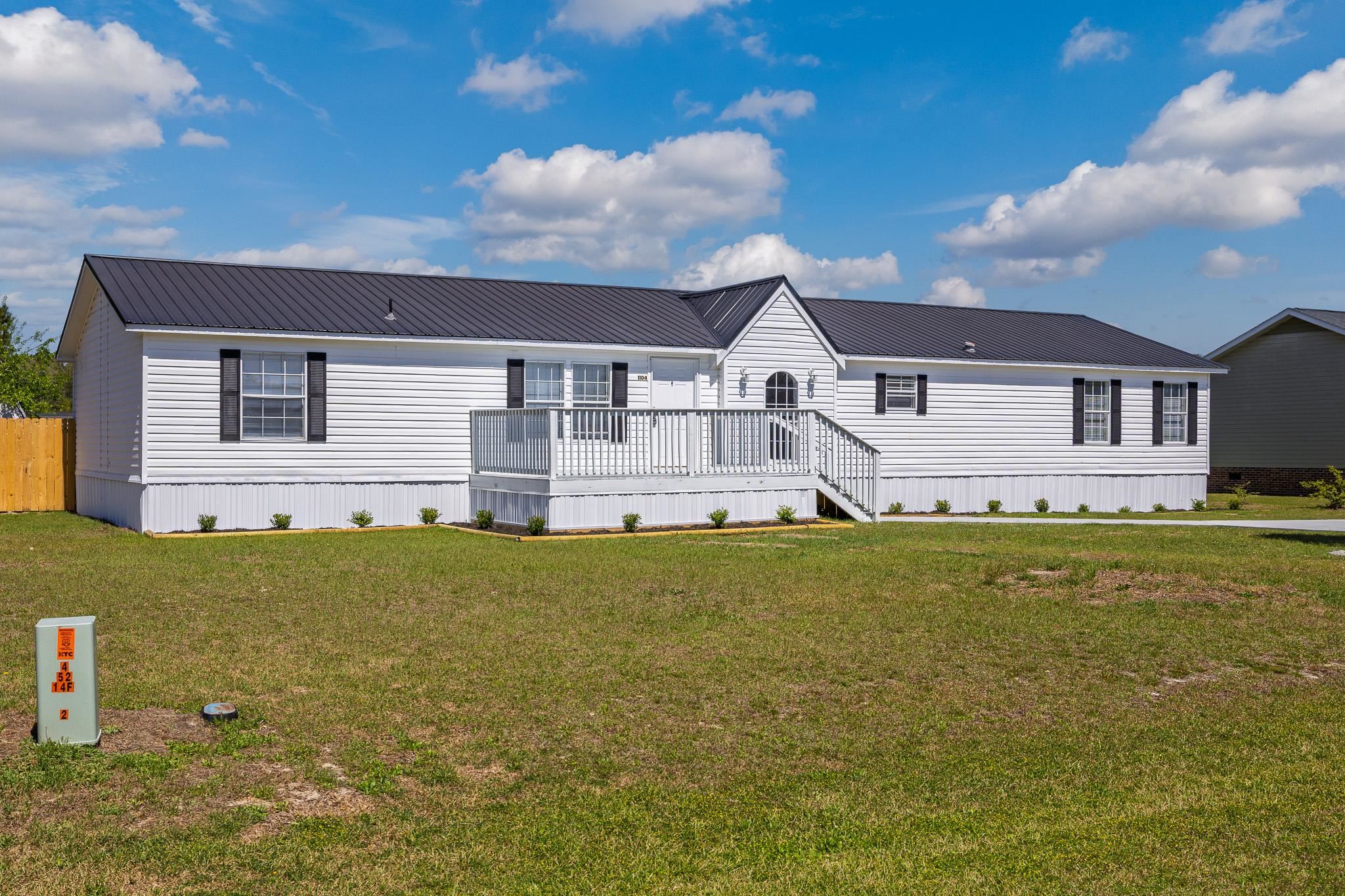 1104 Merrimac Drive Conway, SC 29527 - Photo 36 of 43