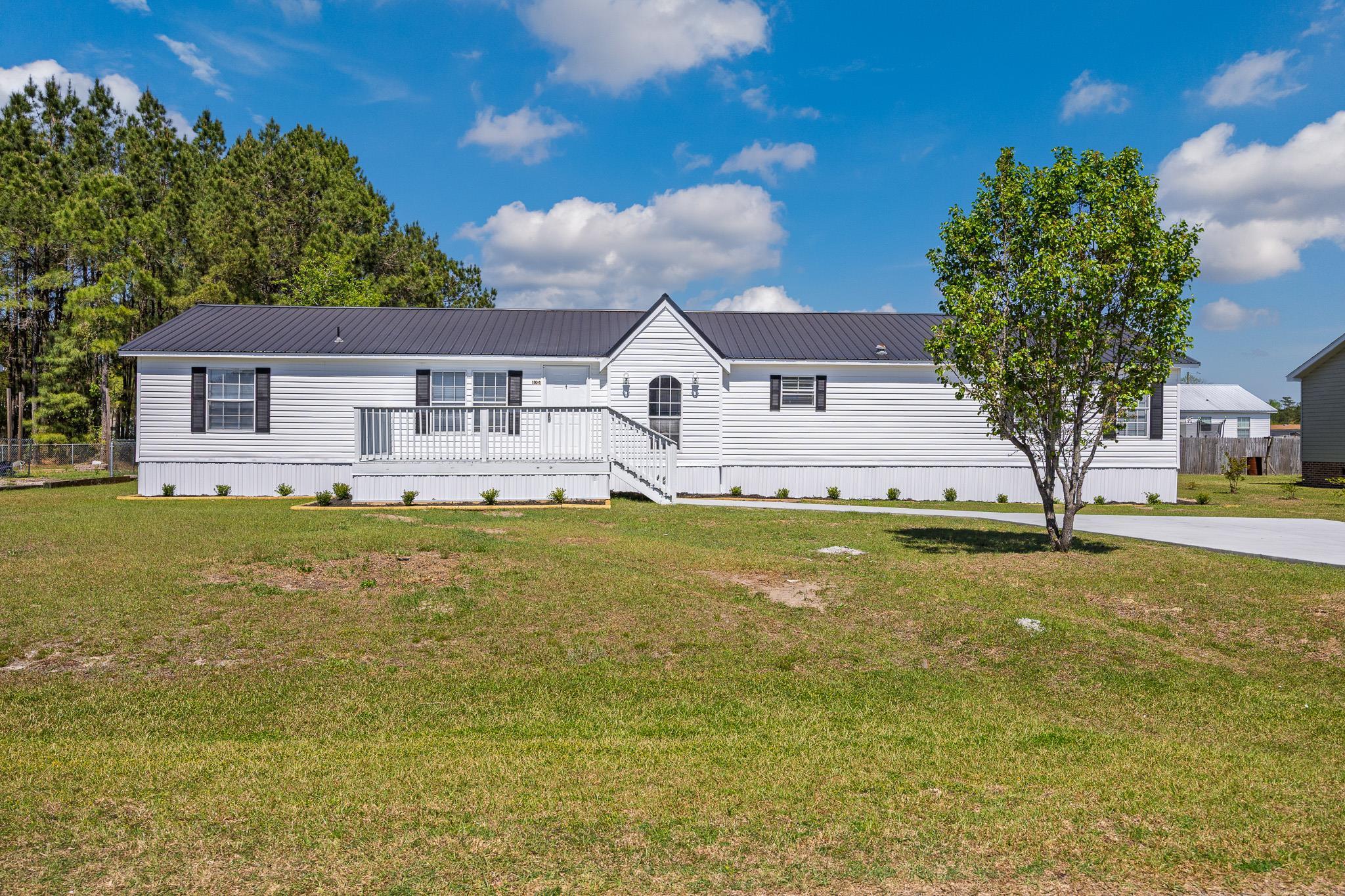 1104 Merrimac Drive Conway, SC 29527 - Photo 37 of 43