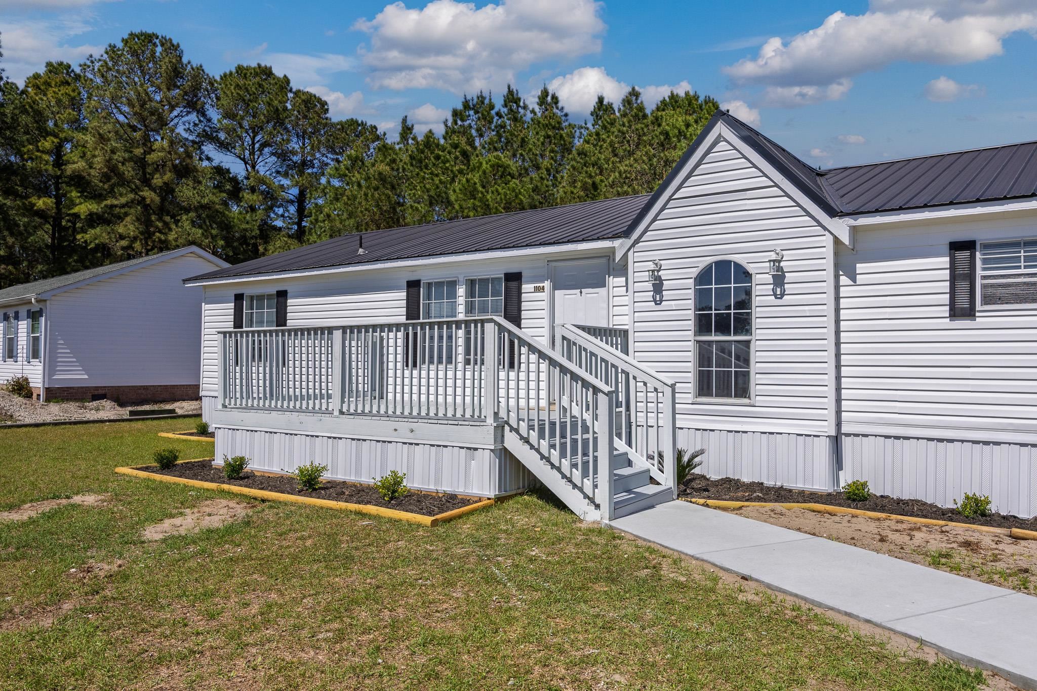 1104 Merrimac Drive Conway, SC 29527 - Photo 4 of 43