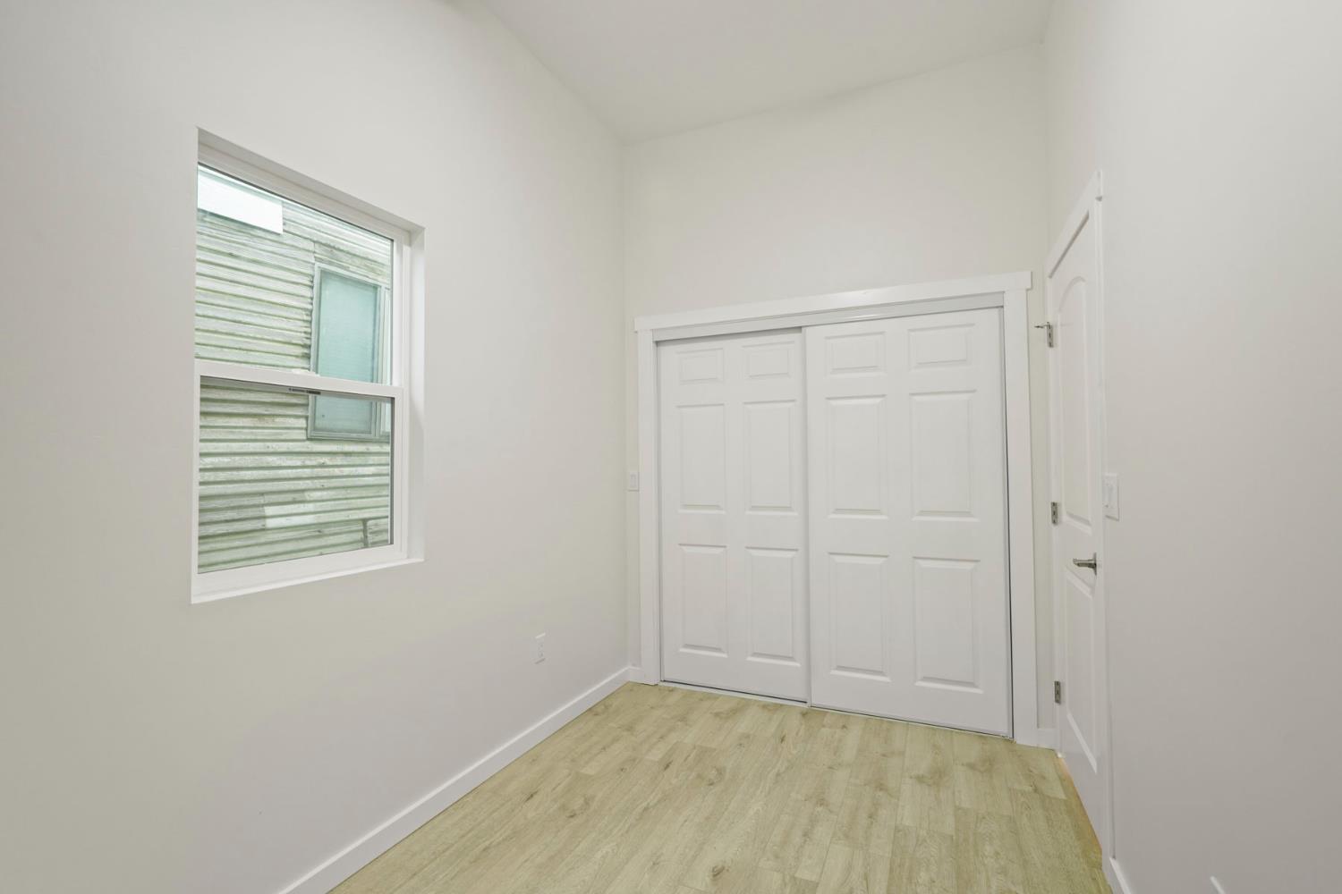 1269 B Street Walnut Grove, CA 95690 - Photo 24 of 42 a view of an empty room with closet area