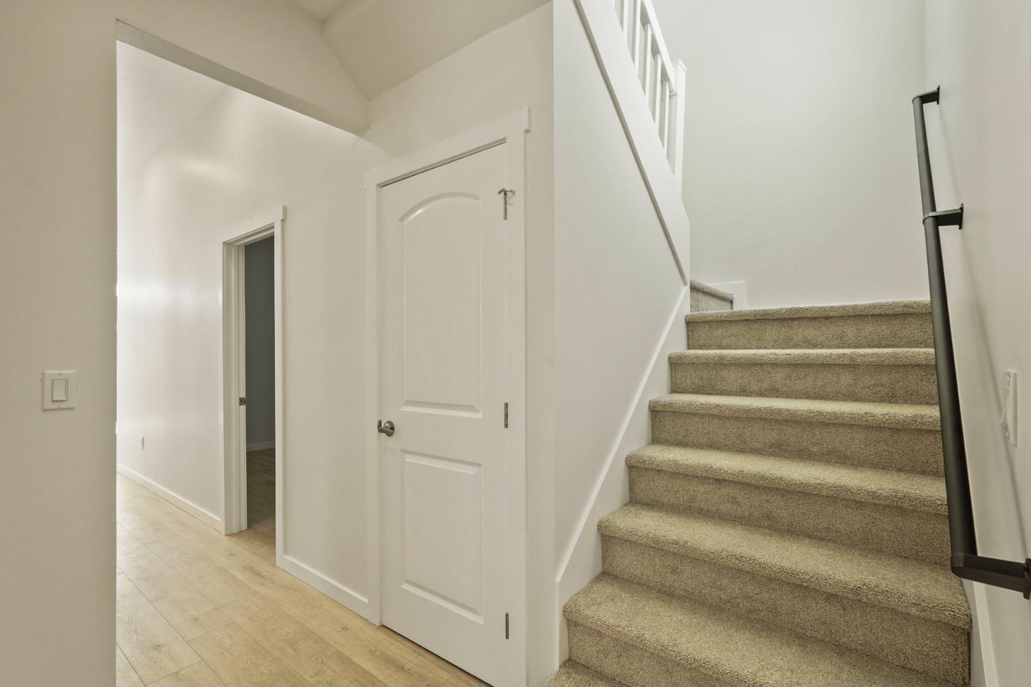 1269 B Street Walnut Grove, CA 95690 - Photo 25 of 42 a view of an entryway
