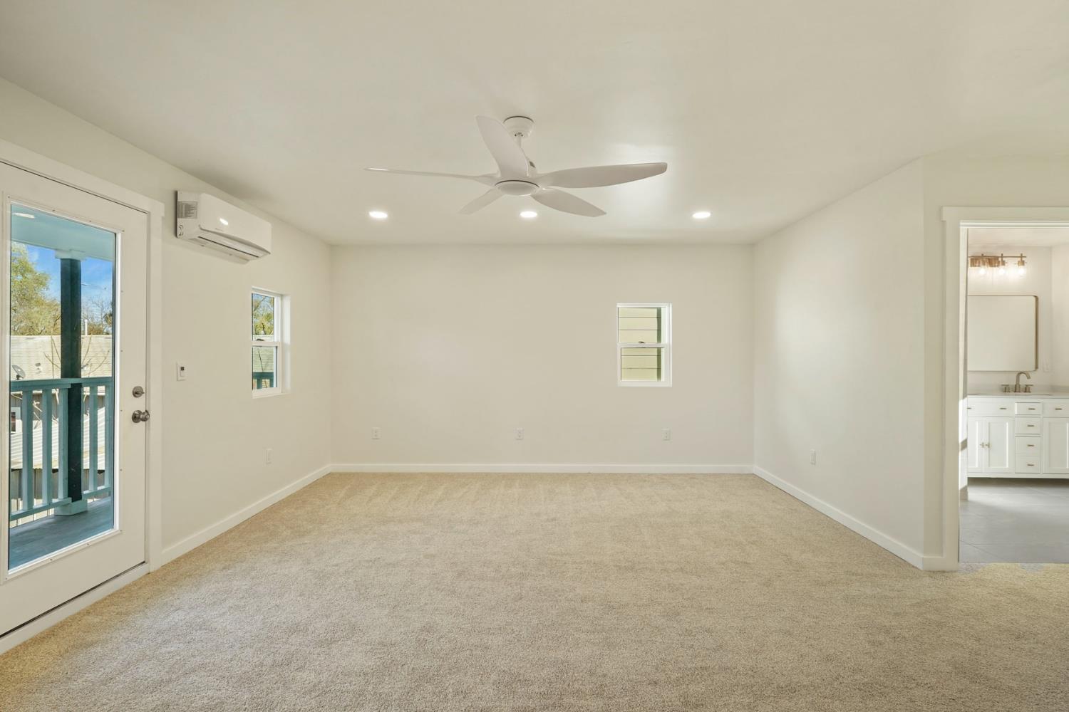 1269 B Street Walnut Grove, CA 95690 - Photo 27 of 42 a view of an empty room with a window