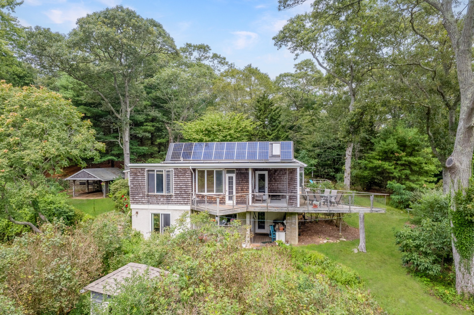 126 Border Road Vineyard Haven, MA 02568 - Photo 13 of 31 Gallery Image 13