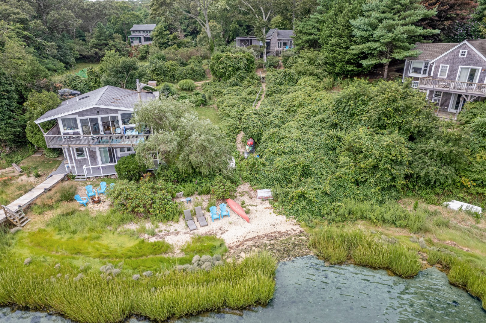 126 Border Road Vineyard Haven, MA 02568 - Photo 17 of 31 Gallery Image 17