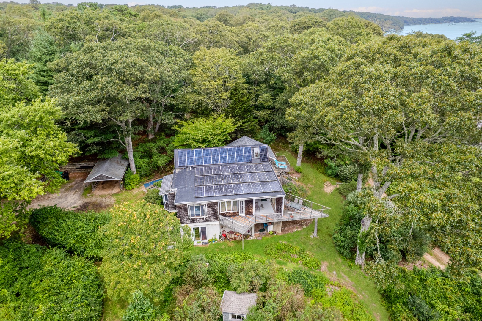 126 Border Road Vineyard Haven, MA 02568 - Photo 2 of 31 Gallery Image 2