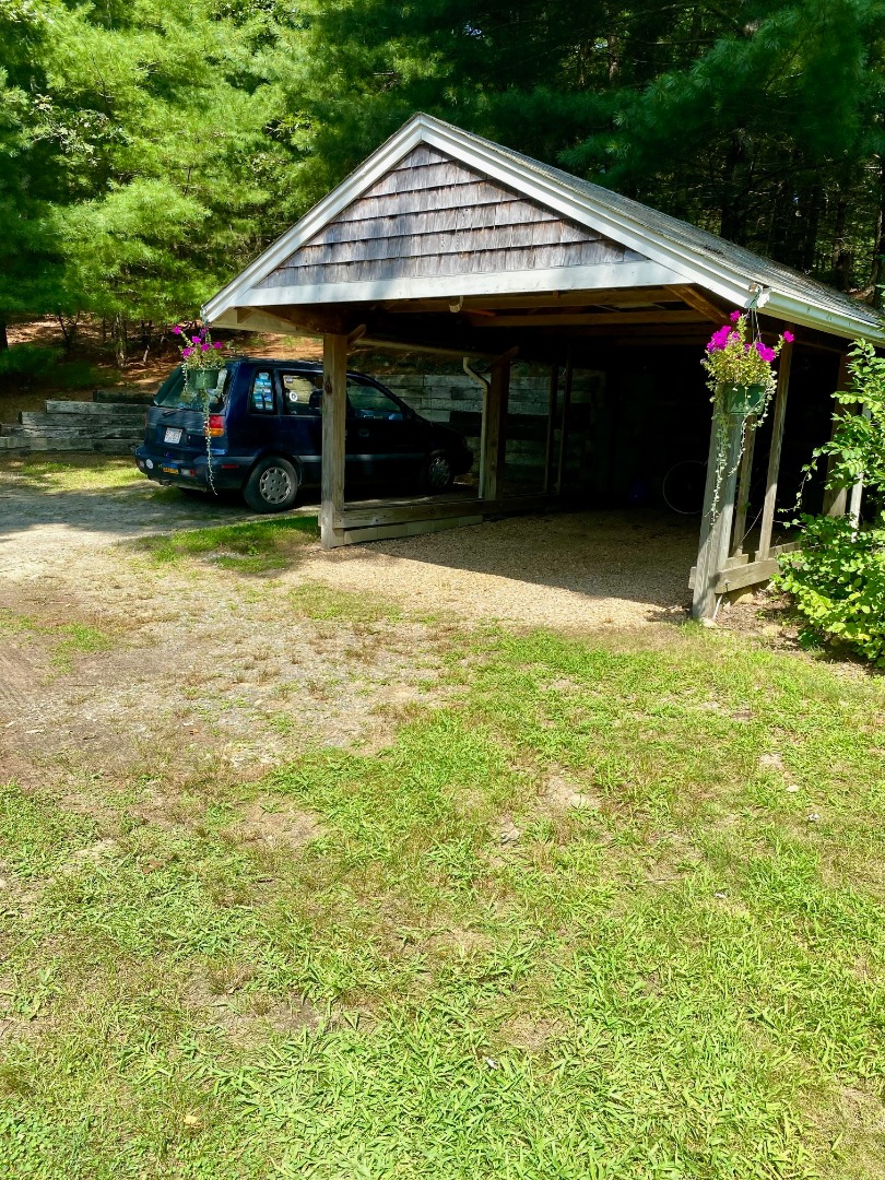 126 Border Road Vineyard Haven, MA 02568 - Photo 30 of 31 Gallery Image 30
