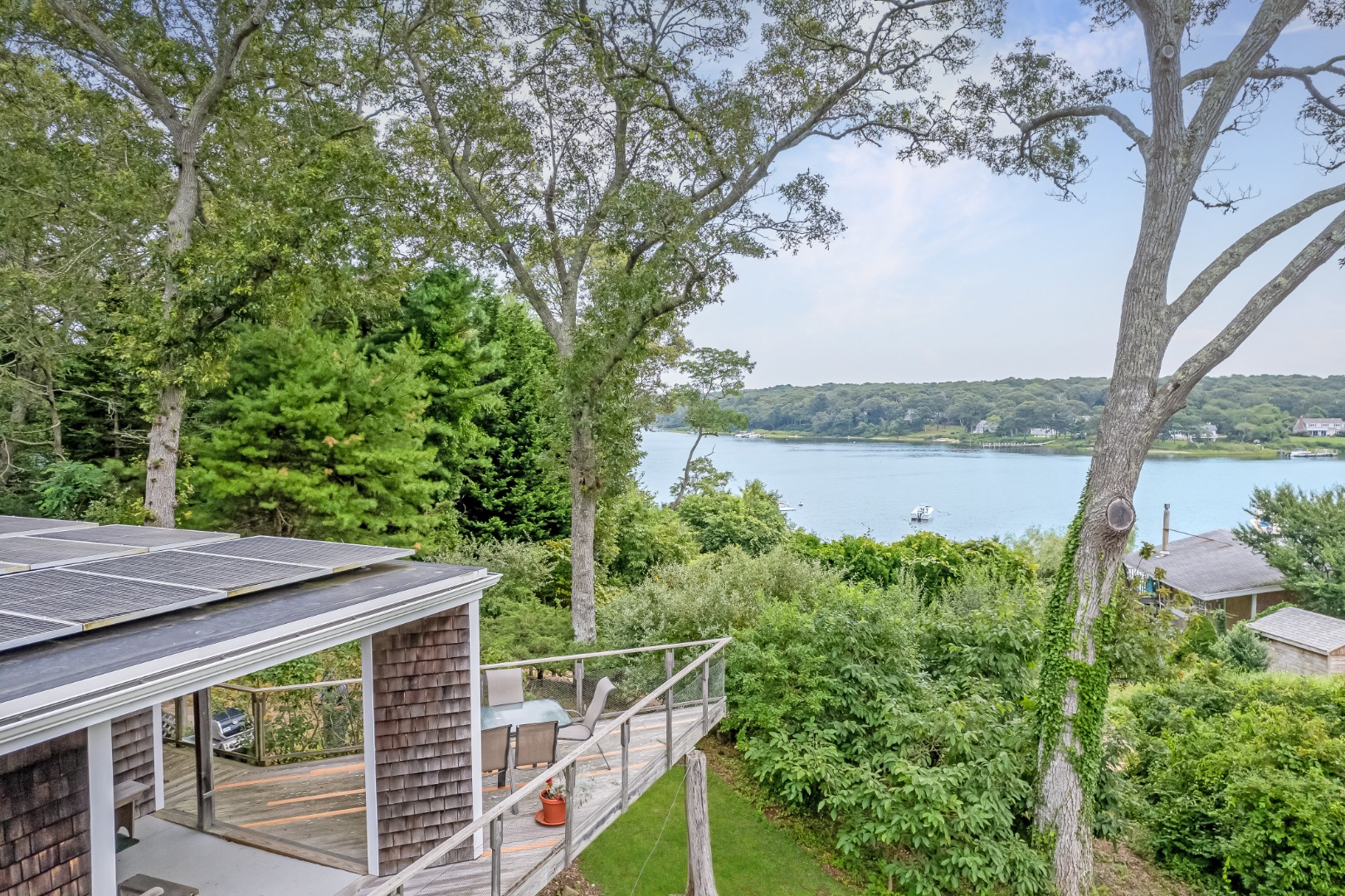 126 Border Road Vineyard Haven, MA 02568 - Photo 4 of 31 Gallery Image 4