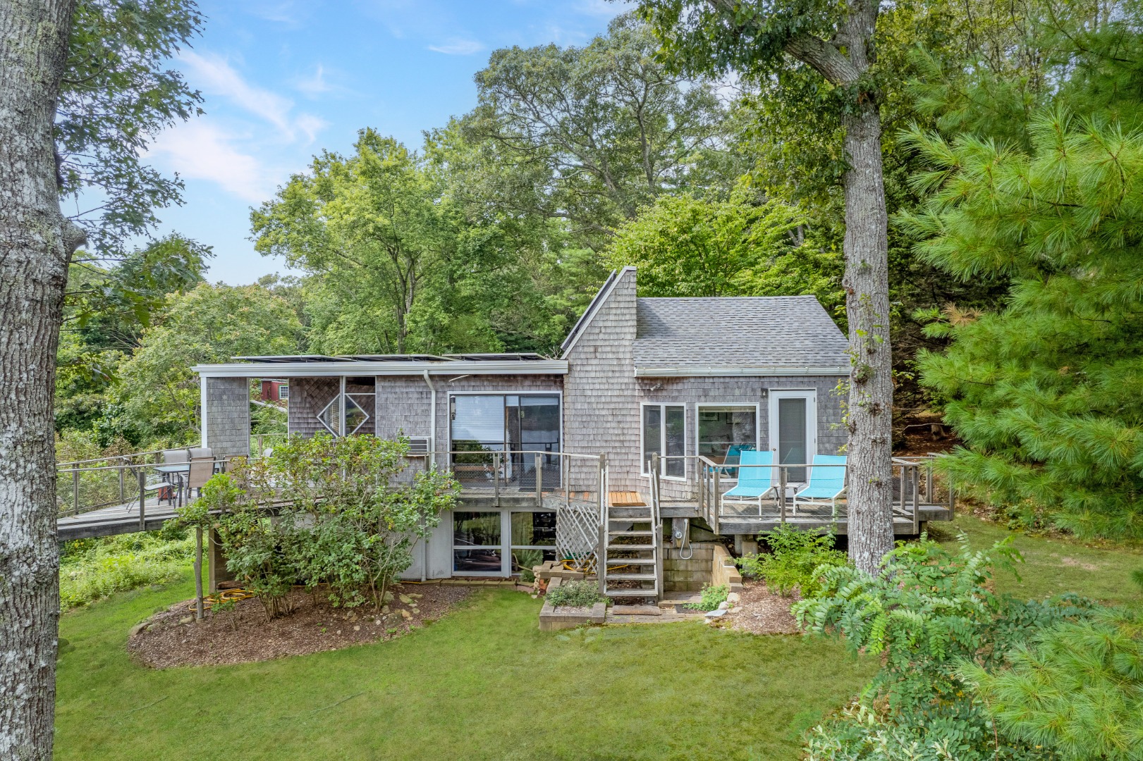 126 Border Road Vineyard Haven, MA 02568 - Photo 7 of 31 Gallery Image 7