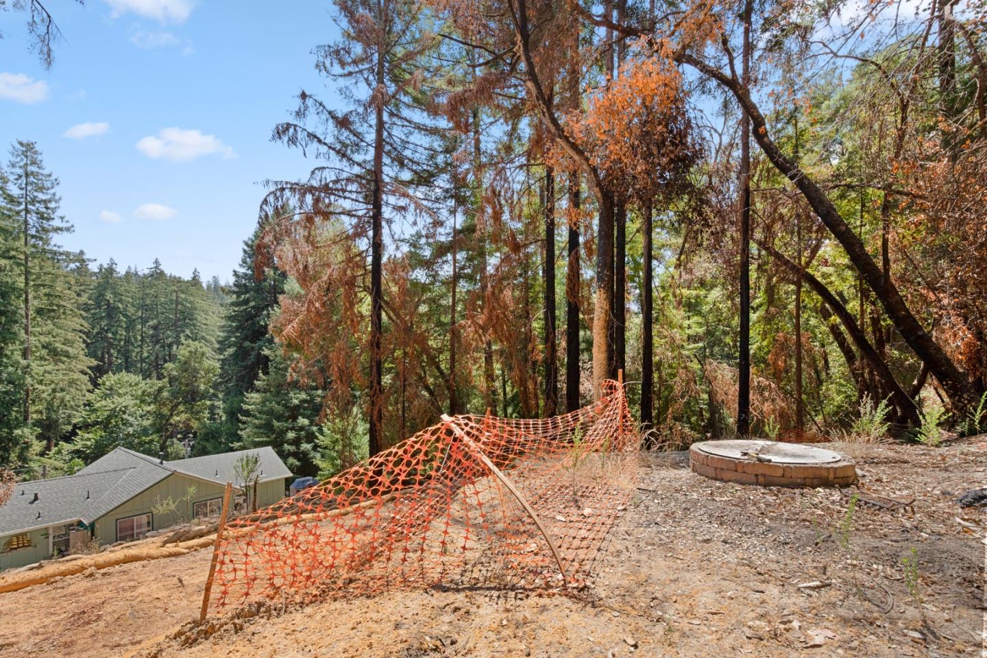 565 Locksley Road Boulder Creek, CA 95006 - Photo 10 of 17 Gallery Image 10
